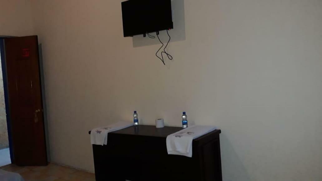 Niza Hotel Mexico